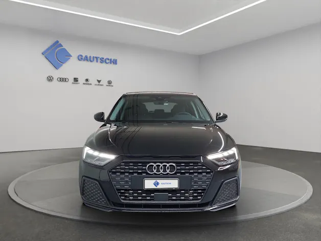 Audi A1 Sportback 30 TFSI Attraction S-tronic