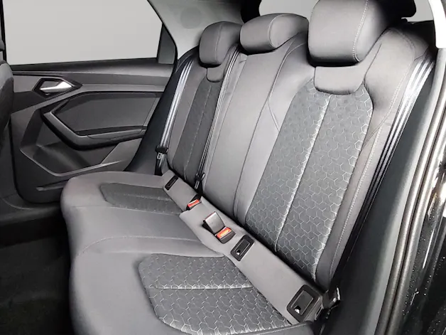 Audi A1 Sportback 30 TFSI Attraction S-tronic