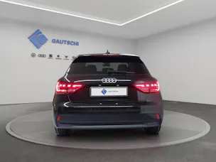 Audi A1 Sportback 30 TFSI Attraction S-tronic
