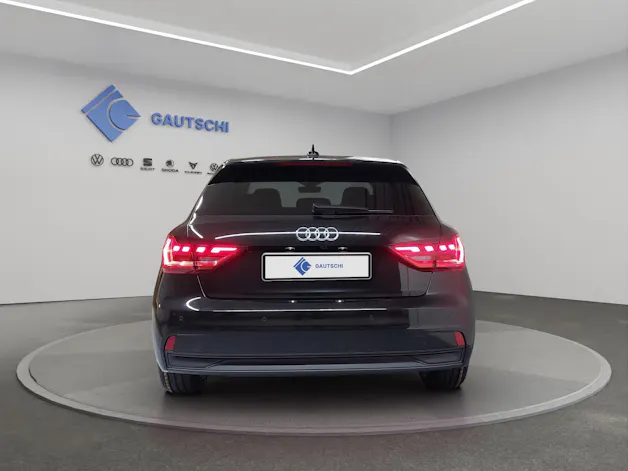 Audi A1 Sportback 30 TFSI Attraction S-tronic