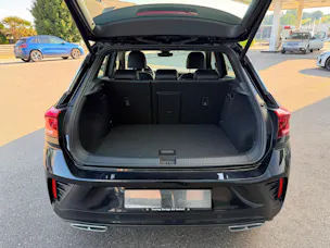 VW T-Roc 2.0 TSI R-Line DSG 4Motion