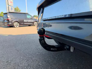 VW T-Roc 2.0 TSI R-Line DSG 4Motion