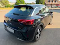 VW T-Roc 2.0 TSI R-Line DSG 4Motion