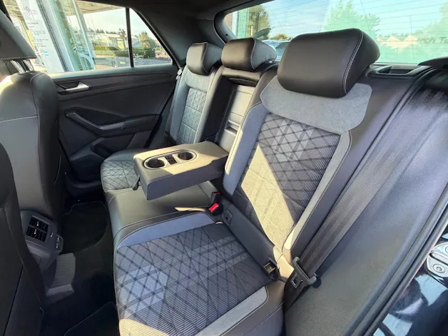 VW T-Roc 2.0 TSI R-Line DSG 4Motion