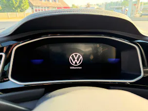 VW T-Roc 2.0 TSI R-Line DSG 4Motion