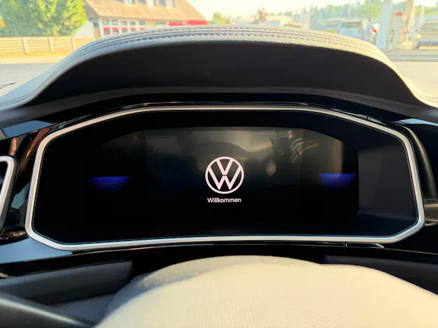 VW T-Roc 2.0 TSI R-Line DSG 4Motion