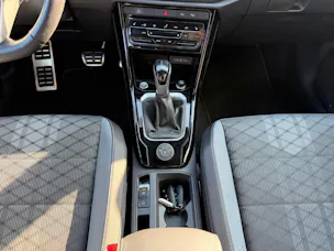VW T-Roc 2.0 TSI R-Line DSG 4Motion
