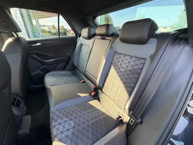 VW T-Roc 2.0 TSI R-Line DSG 4Motion