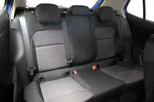 Škoda Fab. 1.0 TSI Select. DSG