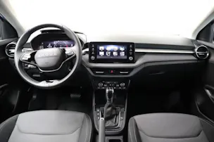 Škoda Fab. 1.0 TSI Select. DSG