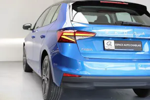 Škoda Fab. 1.0 TSI Select. DSG
