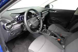 Škoda Fab. 1.0 TSI Select. DSG
