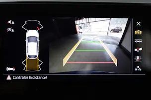 Škoda Fab. 1.0 TSI Select. DSG