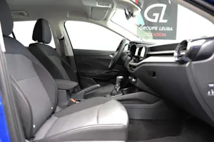Škoda Fab. 1.0 TSI Select. DSG