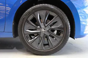 Škoda Fab. 1.0 TSI Select. DSG