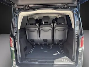 Mercedes-Benz Vito 116 CDI Ko Sel 9G