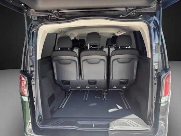 Mercedes-Benz Vito 116 CDI Ko Sel 9G