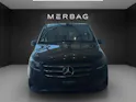 Mercedes-Benz Vito 116 CDI Ko Sel 9G