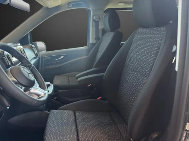 Mercedes-Benz Vito 116 CDI Ko Sel 9G