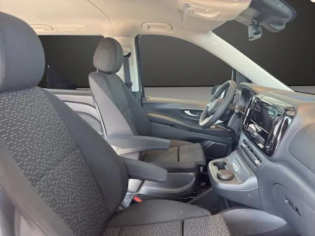 Mercedes-Benz Vito 116 CDI Ko Sel 9G