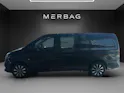 Mercedes-Benz Vito 116 CDI Ko Sel 9G