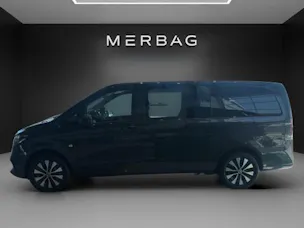 Mercedes-Benz Vito 116 CDI Ko Sel 9G