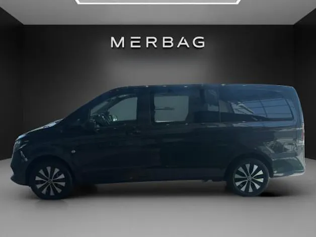 Mercedes-Benz Vito 116 CDI Ko Sel 9G