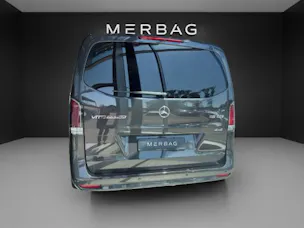 Mercedes-Benz Vito 116 CDI Ko Sel 9G