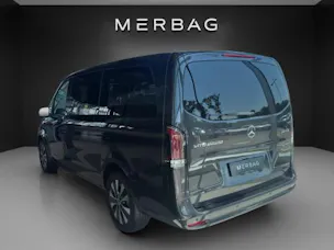 Mercedes-Benz Vito 116 CDI Ko Sel 9G