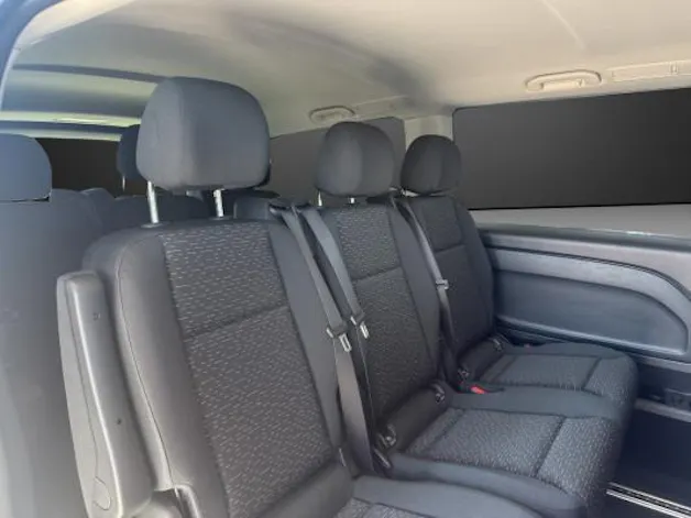 Mercedes-Benz Vito 116 CDI Ko Sel 9G