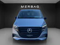 Mercedes-Benz Vito 116 CDI Ko Pro 9G