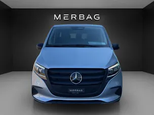 Mercedes-Benz Vito 116 CDI Ko Pro 9G