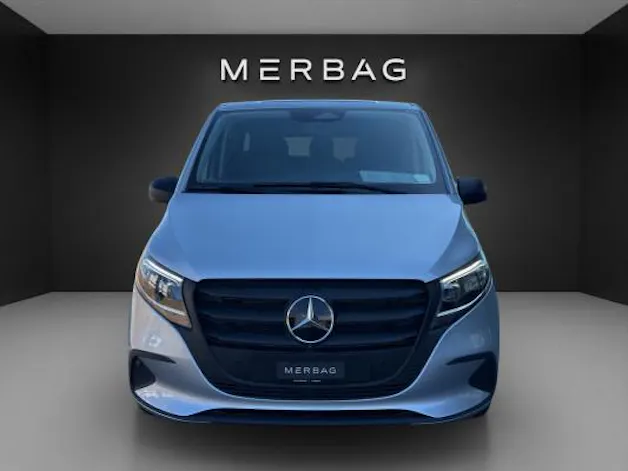 Mercedes-Benz Vito 116 CDI Ko Pro 9G
