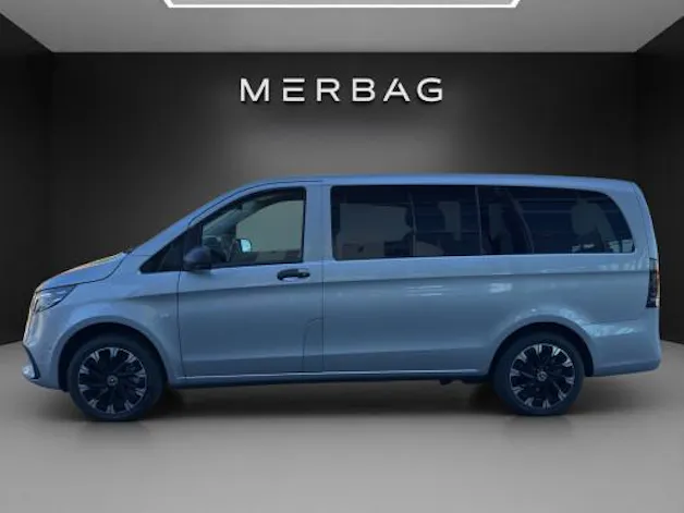 Mercedes-Benz Vito 116 CDI Ko Pro 9G