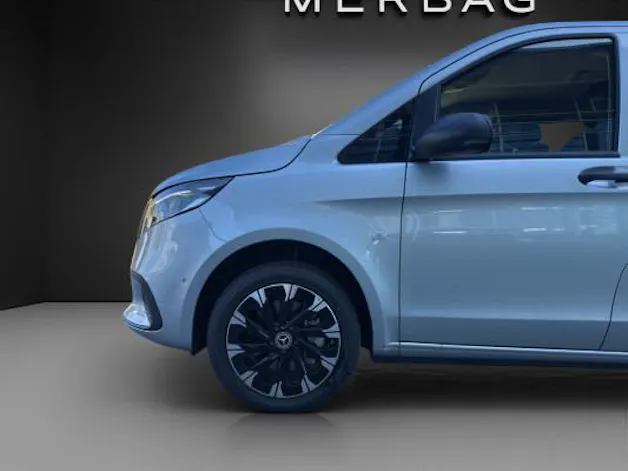 Mercedes-Benz Vito 116 CDI Ko Pro 9G