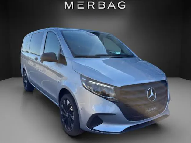 Mercedes-Benz Vito 116 CDI Ko Pro 9G