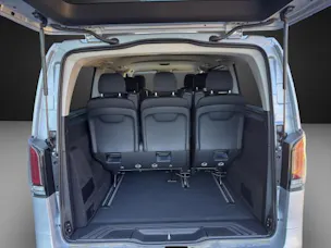 Mercedes-Benz Vito 116 CDI Ko Pro 9G