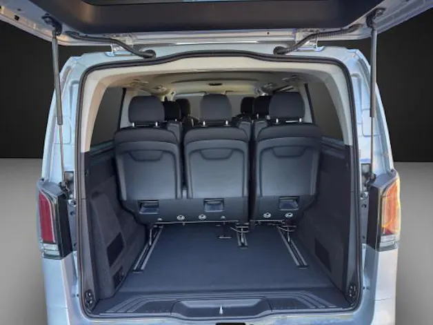 Mercedes-Benz Vito 116 CDI Ko Pro 9G