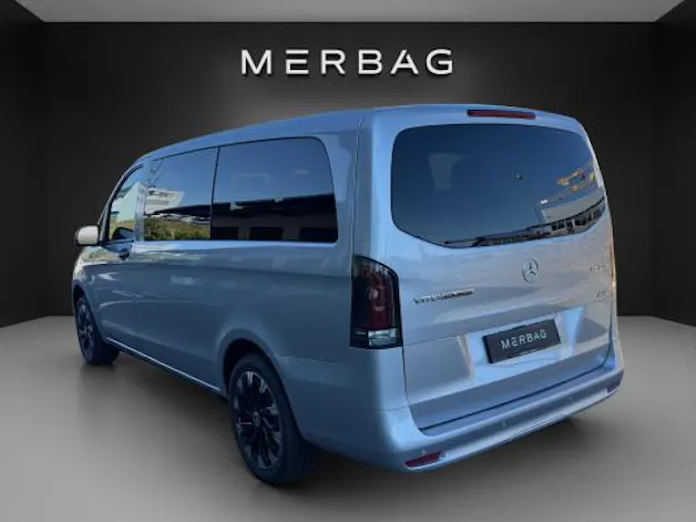 Mercedes-Benz Vito 116 CDI Ko Pro 9G