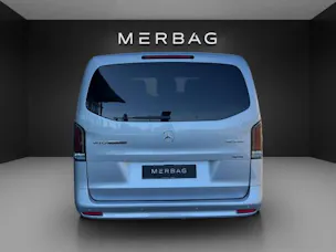 Mercedes-Benz Vito 116 CDI Ko Pro 9G