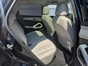 BYD Atto 2 DM-i Boost