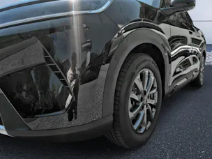 BYD Atto 2 DM-i Boost