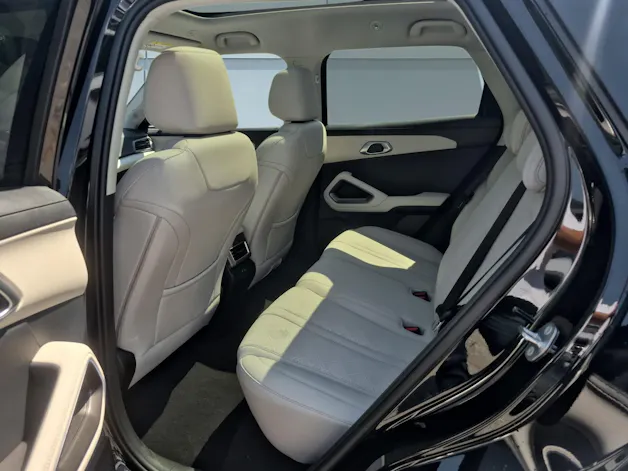 BYD Atto 2 DM-i Boost