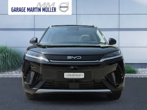BYD Atto 2 DM-i Boost