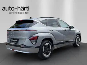 Hyundai Kona EV 65.4 kWh Vertex