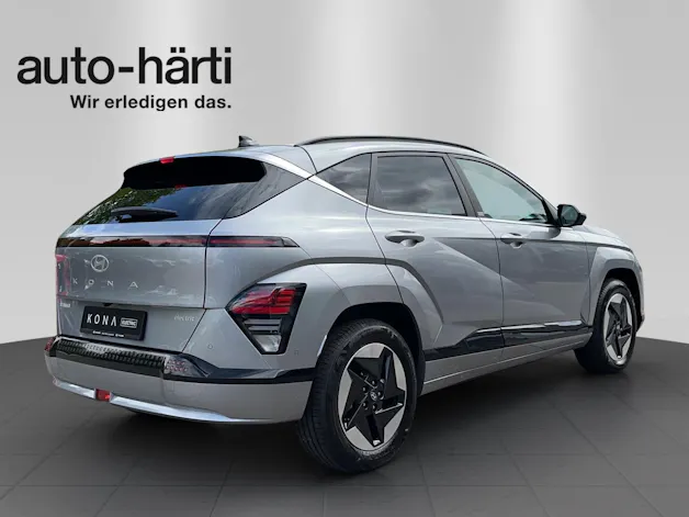HYUNDAI Kona EV 65.4 kWh Vertex