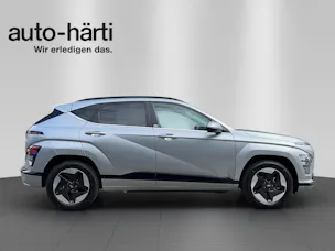 Hyundai Kona EV 65.4 kWh Vertex