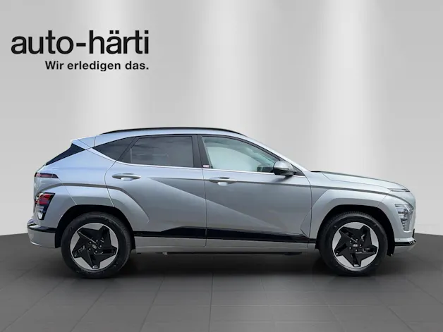 HYUNDAI Kona EV 65.4 kWh Vertex