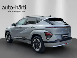 Hyundai Kona EV 65.4 kWh Vertex