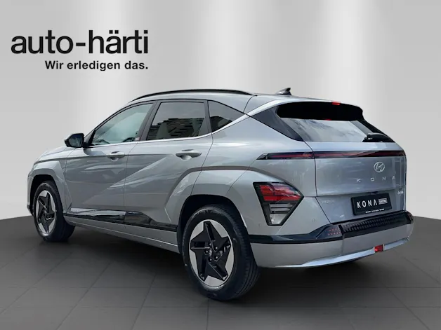 HYUNDAI Kona EV 65.4 kWh Vertex